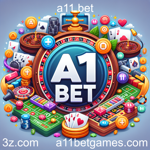 Descubra as Melhores Promoções no a11 bet